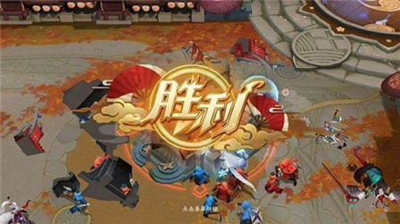 《王者榮耀》涼了 MOBA巨作《決戰(zhàn)！平安京》強(qiáng)勢(shì)壓倒