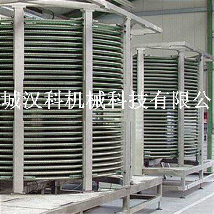 雙速凍螺旋機(jī)_副本