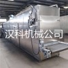 烘干煙熏生產(chǎn)線 豆干烘干煙熏生產(chǎn)線