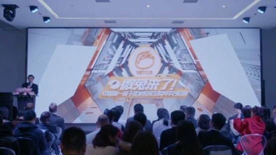 互通世界，大自然傳遞健康之聲