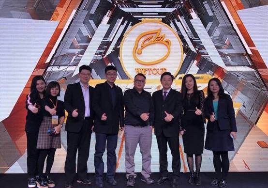 互通世界，大自然傳遞健康之聲