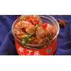 辣丁派澇汁即食小海鮮加盟簡介