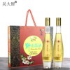 吳大廚山茶油250mlx2茶籽油食用油月子油茶油