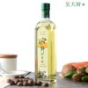 吳大廚山茶油500ml農家茶籽油食用油月子油孕婦寶寶月子油