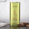 吳大廚山茶油1.6l物理壓榨茶籽油食用油月子油茶油