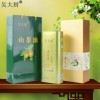 吳大廚山茶油1.6l野生茶籽油食用油月子油茶油