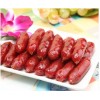 【廚師】肉棗烤腸獨(dú)立包裝即食香腸炭烤迷你腸休閑零食代理代加工