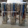 化工油田柴油石油印染用精密過(guò)濾器 全自動(dòng)精密反沖洗過(guò)濾