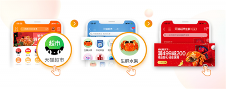 把握“鮮”機(jī)！天貓超市陽澄湖大閘蟹券火熱開賣