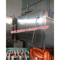 東北紅腸、粉腸加工設(shè)備價(jià)格，2噸紅腸加工設(shè)備配置