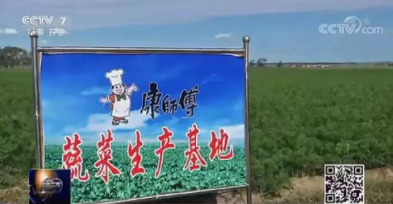 一袋方便面蔬菜包，撐起了這個縣的一大產(chǎn)業(yè)-焦點中國網(wǎng)