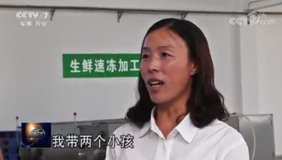 一袋方便面蔬菜包，撐起了這個縣的一大產(chǎn)業(yè)-焦點中國網(wǎng)