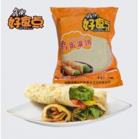 雞蛋灌餅批發(fā)_雞蛋灌餅面皮_好食點(diǎn)雞蛋灌餅