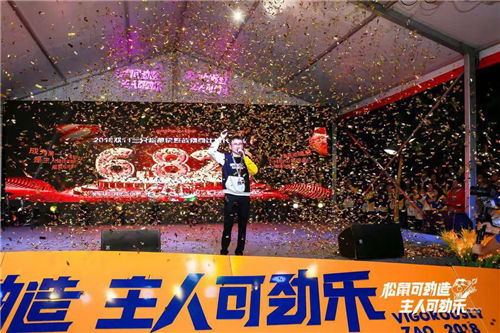 全渠道6.82億！2018雙11，三只松鼠穩(wěn)居行業(yè)第一！
