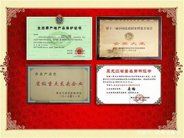 黑龍江云橋米業(yè)入駐遼寧：“寧做精米一粒”理念受營(yíng)口市民青睞