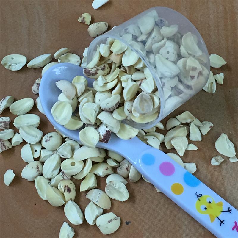 白蓮子米碎片蓮子 特級(jí)清恬紅糯原味香甜 湘蓮寸三蓮 尚品蓮皇產(chǎn)地批發(fā)供應(yīng)