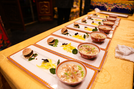 多倫多大學(xué)與北京白家大院首次開(kāi)展國(guó)際飲食文化學(xué)術(shù)交流