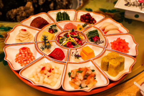 多倫多大學(xué)與北京白家大院首次開(kāi)展國(guó)際飲食文化學(xué)術(shù)交流