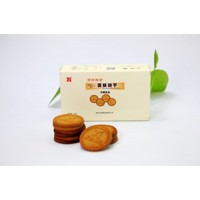 高纖膳食麥麩餅干誠招代理加盟商