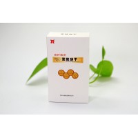 永昶高纖膳食麥麩餅干120g招代理商