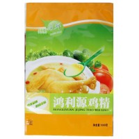 雞精調(diào)味品