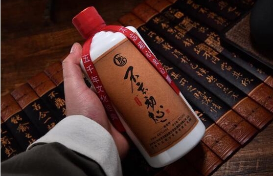 “不忘初心”系列白酒品鑒會在北京舉行