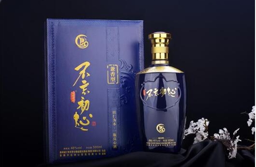 “不忘初心”系列白酒品鑒會在北京舉行