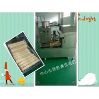 供應普魯森全自動單頭蛋卷機廠家