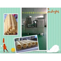 蛋卷機-單頭蛋卷機_普魯森全自動蛋卷機供應商
