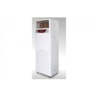 NMT-SM-12G 濕膜加濕機(jī)，無(wú)霧加濕機(jī)