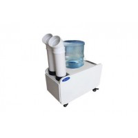 超聲波桶裝加濕一體機(jī)NMT-12LY(加濕量：12Kg/h）