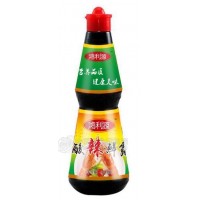 精致辣鮮露安徽淮南1*6