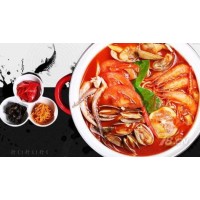 今麥今鮮海鮮燜面加盟服務(wù)