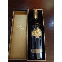 送禮送什么——紅酒 賀蘭神有機(jī)干紅葡萄酒