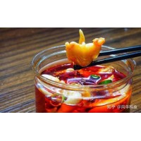 撈汁小海鮮加盟哪家好