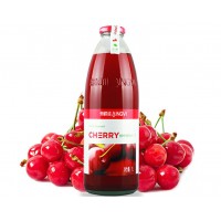 愛櫻維生榨60%櫻桃汁飲料招商