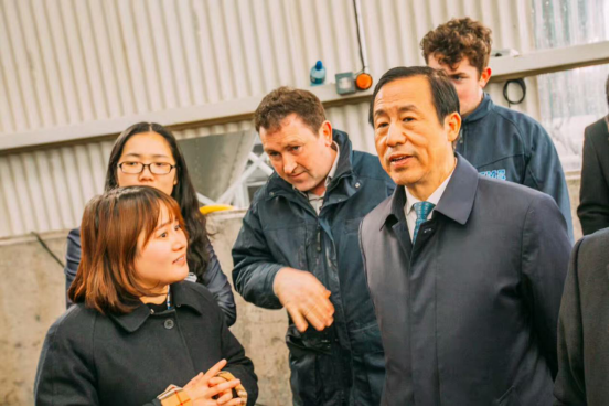 歐比佳乳業(yè)愛爾蘭愛姆瑞（EmeRí）工廠竣工國際化產(chǎn)業(yè)鏈戰(zhàn)略邁出關(guān)鍵步伐