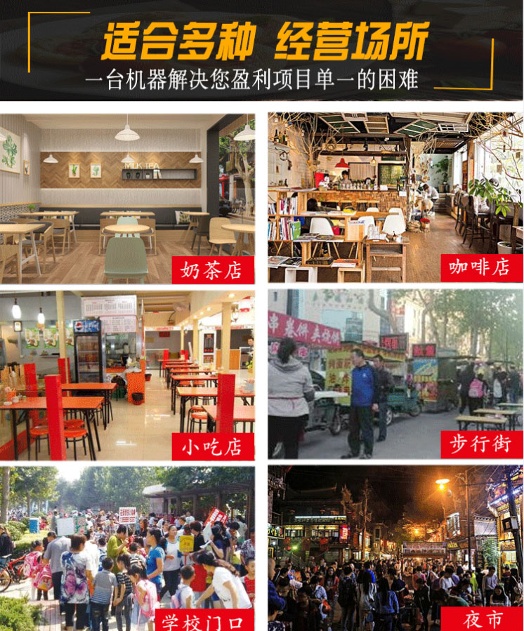 18孔22孔26孔可旋轉(zhuǎn)燃?xì)鉂h堡機(jī),雞蛋漢堡爐紅豆餅機(jī)