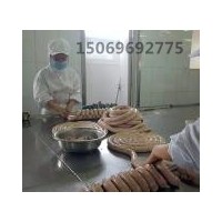 肉類灌腸機(jī)氣動(dòng)定量灌腸機(jī)臘肉臘腸灌腸機(jī)