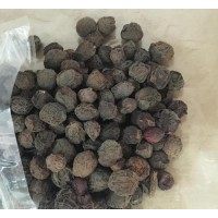 烏梅提取物