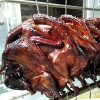 工廠直銷 湖南岳陽醬板鴨批發(fā) 醬板魚批發(fā) 量大從優(yōu)