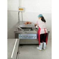 肉類真空包裝機(jī)熟食店封口設(shè)備