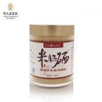 誠(chéng)邀代理-<<富硒大米胚沖調(diào)粉>>