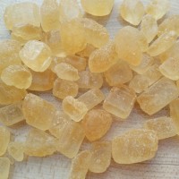 寶古佬單晶黃冰糖
