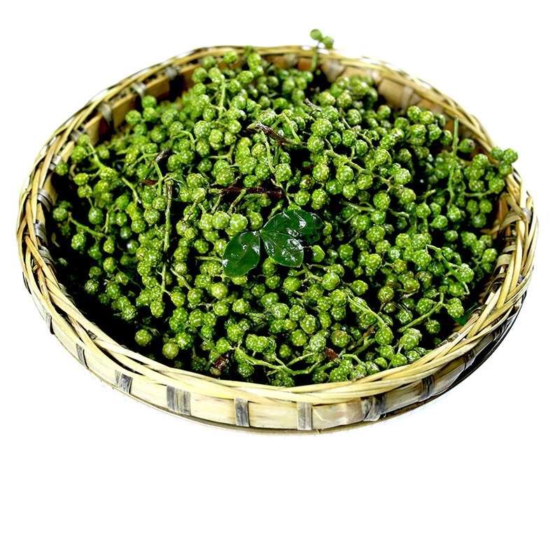 吳奶奶青花椒調(diào)味品  儀隴九葉青花椒 優(yōu)質(zhì)朱德故里之鄉(xiāng)花椒批發(fā)