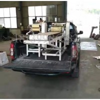 西安小型家用水加熱仿手工面皮機(jī)廠家