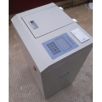 測試石油焦含硫量的儀器怎么選品牌