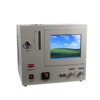 天然氣熱值數(shù)據(jù)檢測需要哪些儀器設(shè)備