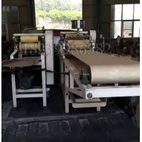大型商用不銹鋼多功能雜糧搟面皮機(jī)