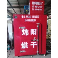 電加熱蒜片烘干箱